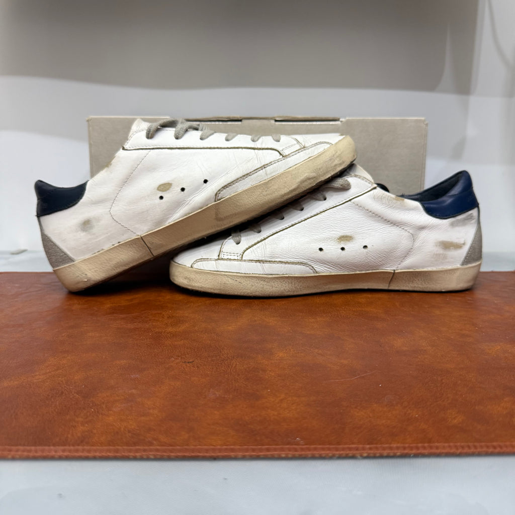 Golden Goose, Superstar, 38