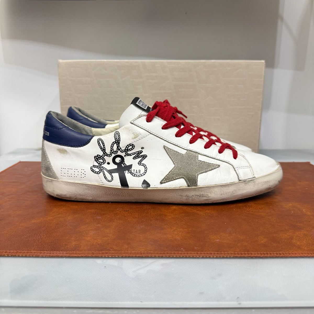 Golden Goose, Superstar, 42