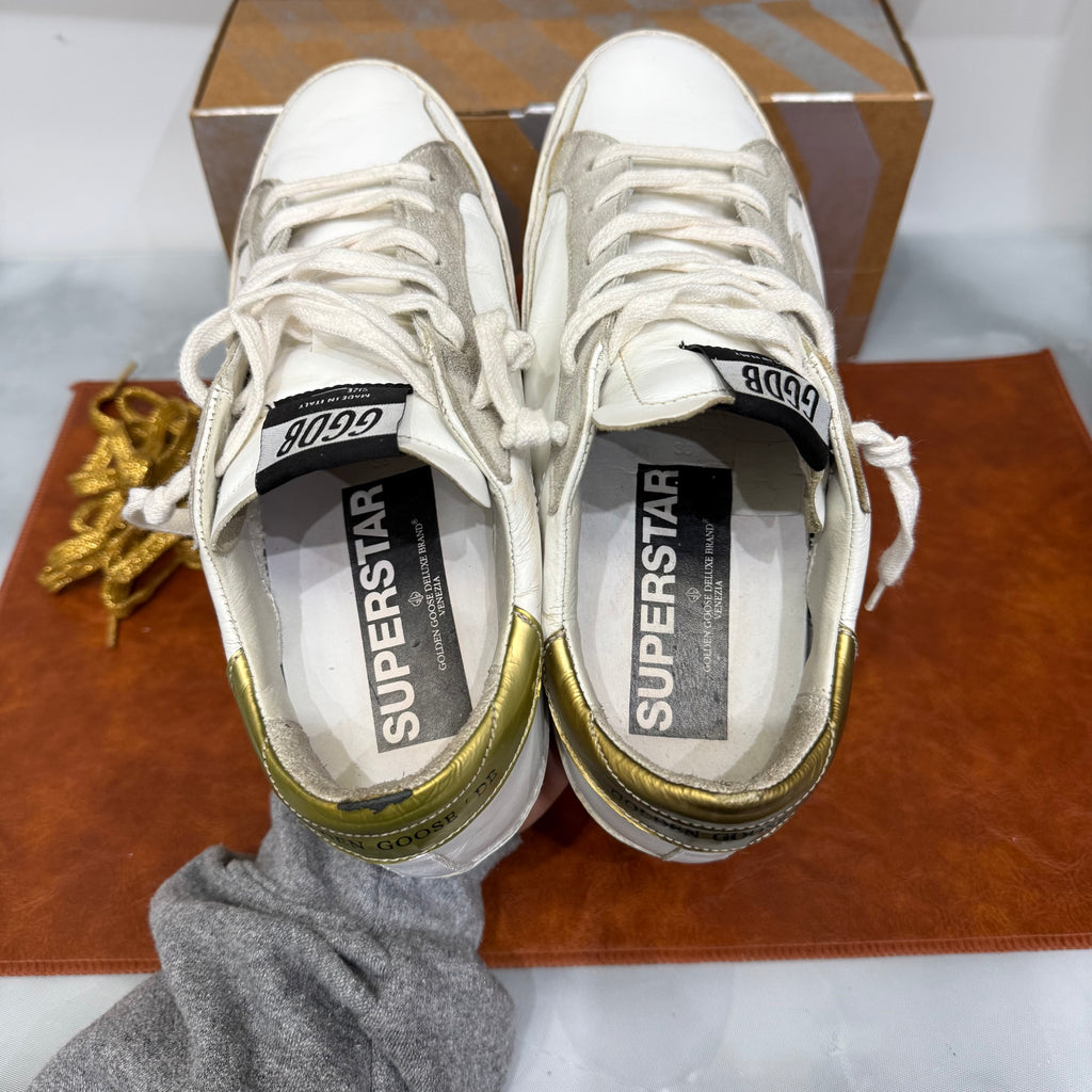 Golden Goose, Superstar, 36