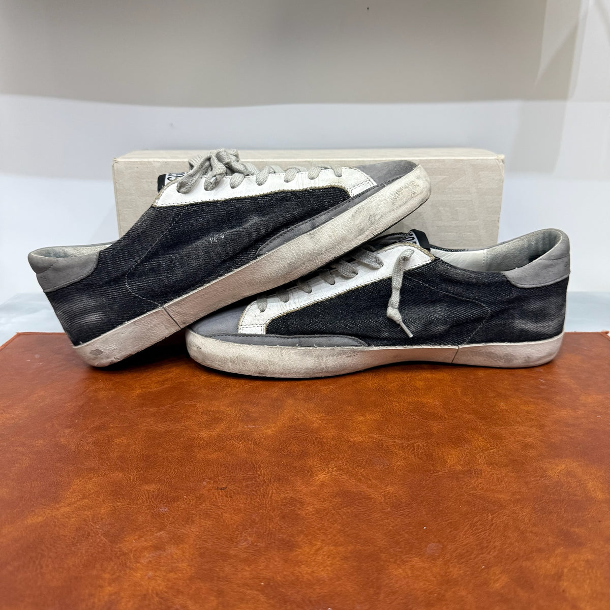 Golden Goose, Superstar, 41