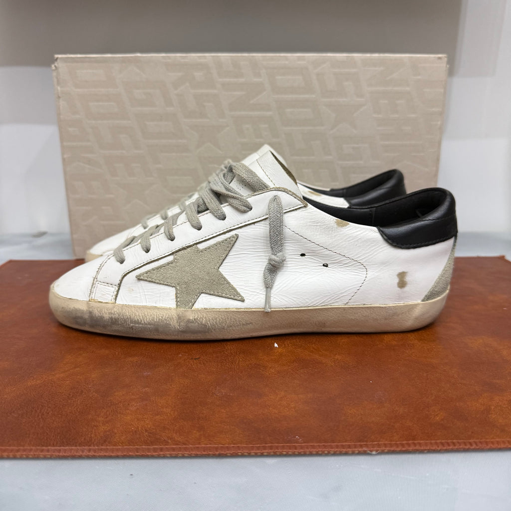 Golden Goose, Superstar, 40