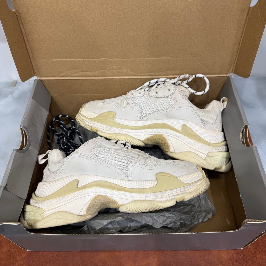 Balenciaga, Triple S, 36
