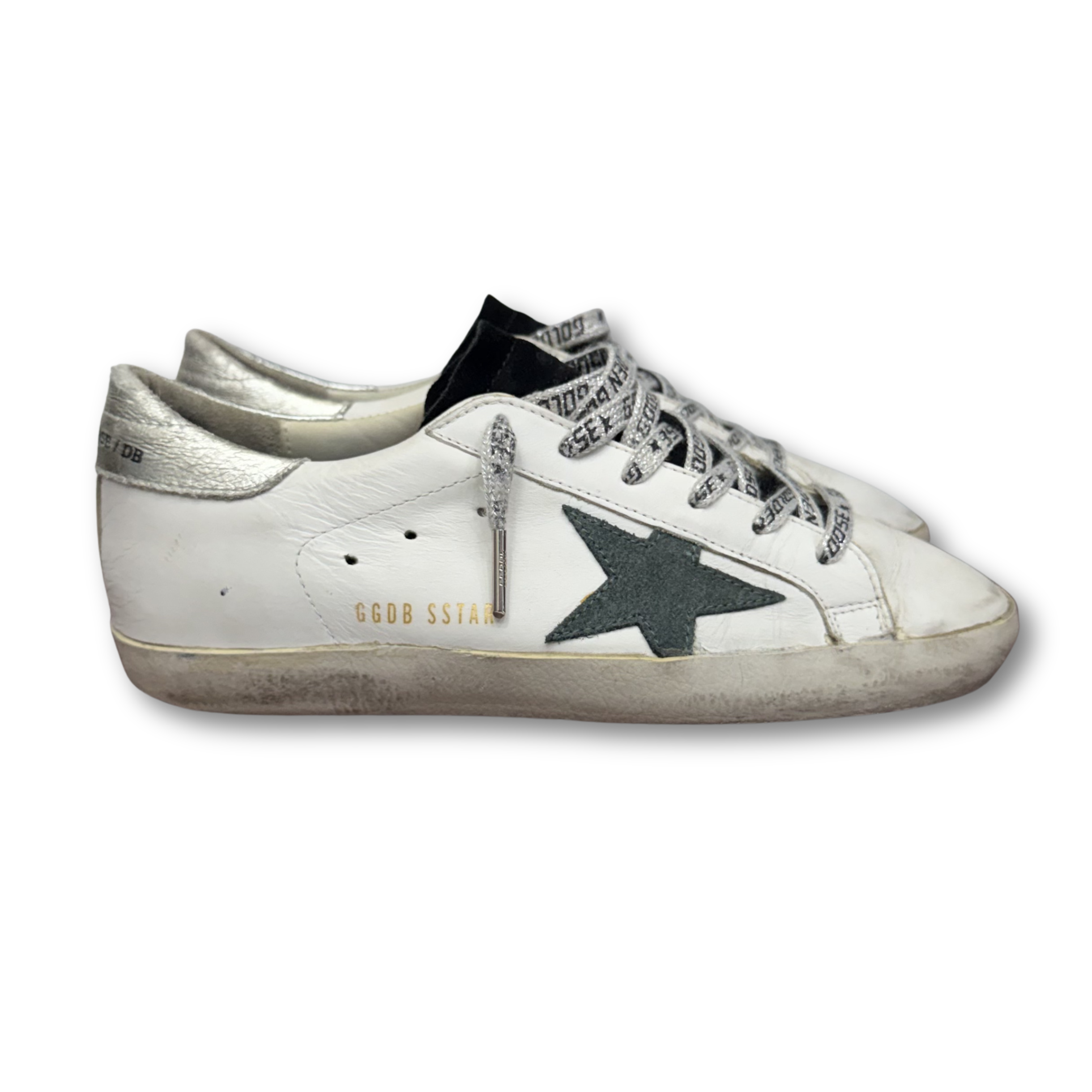 Golden Goose, Superstar, 37