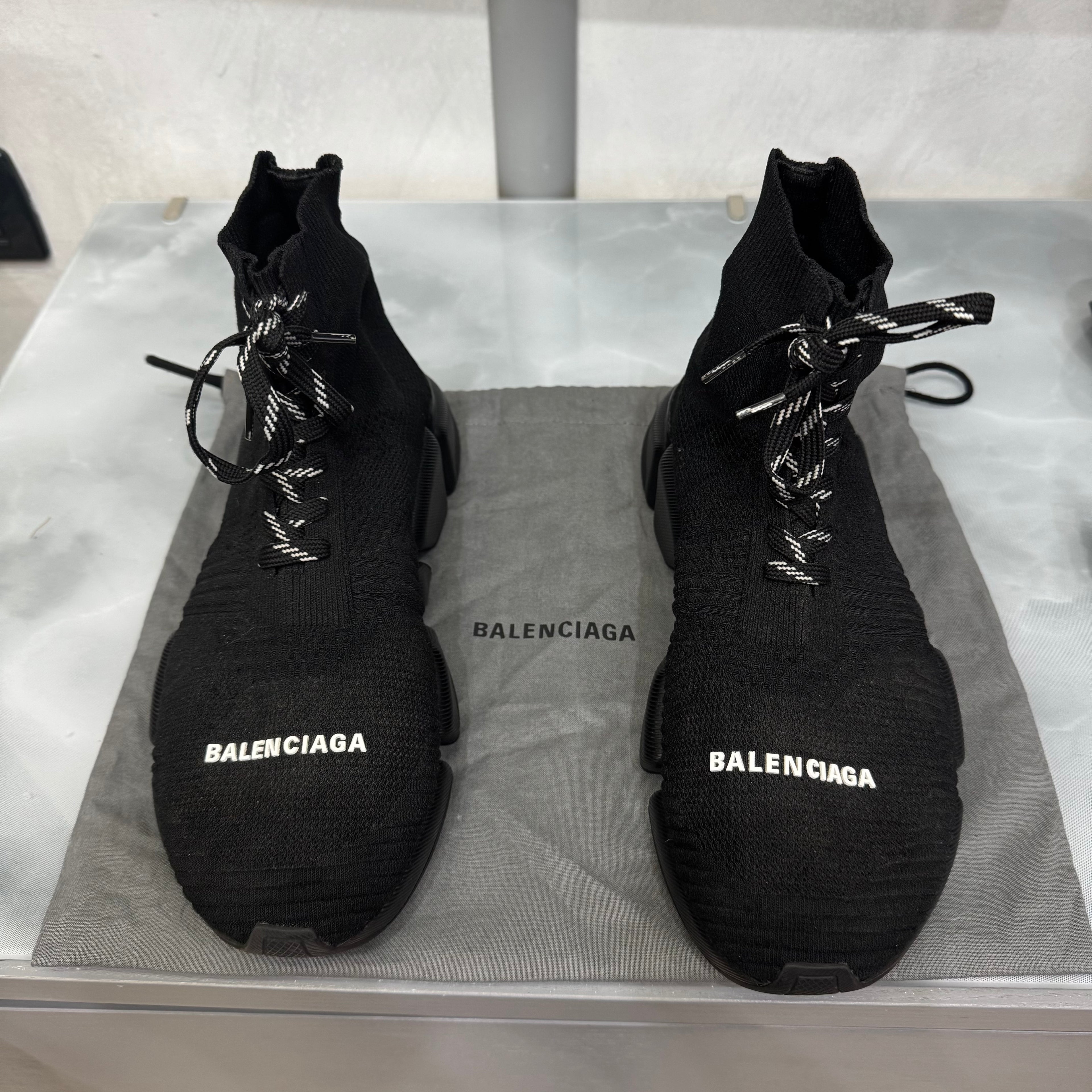 Balenciaga Speed 2.0 41