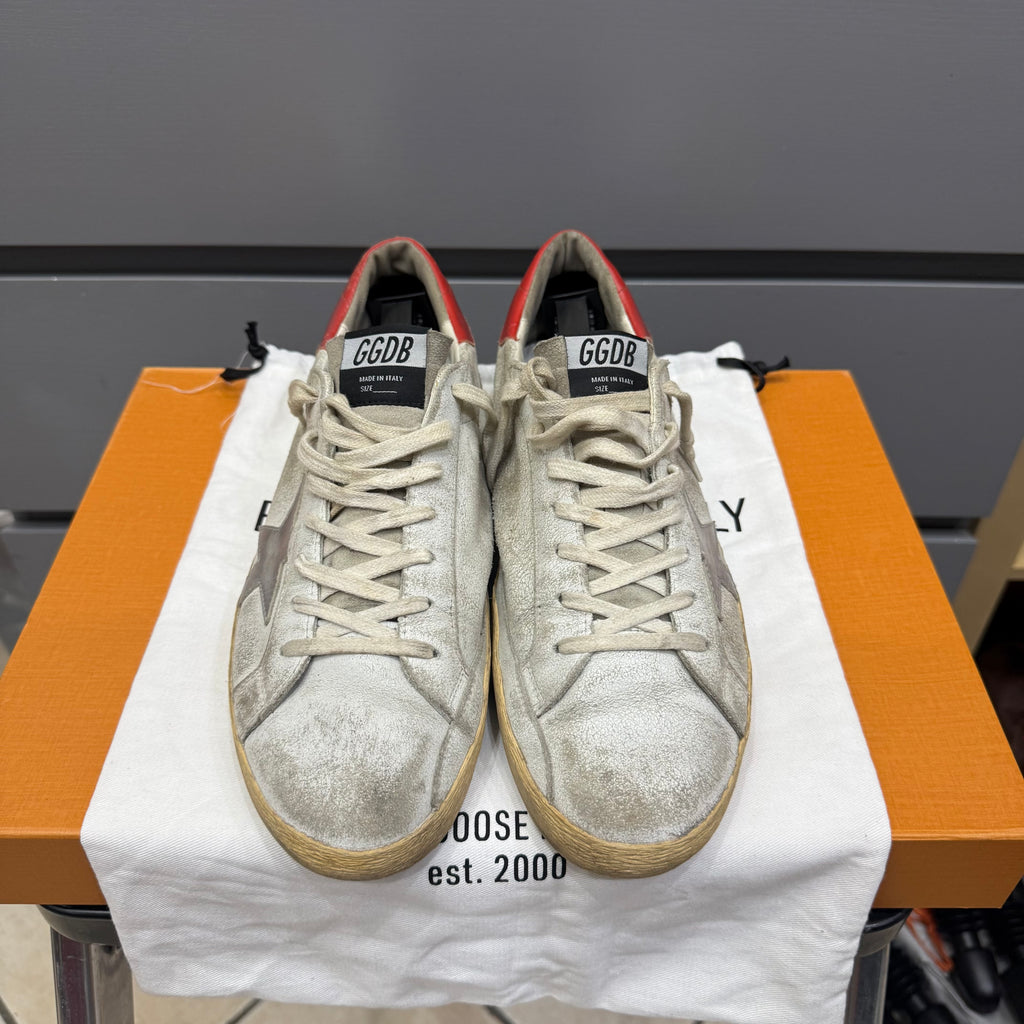 Golden Goose, Superstar, 43
