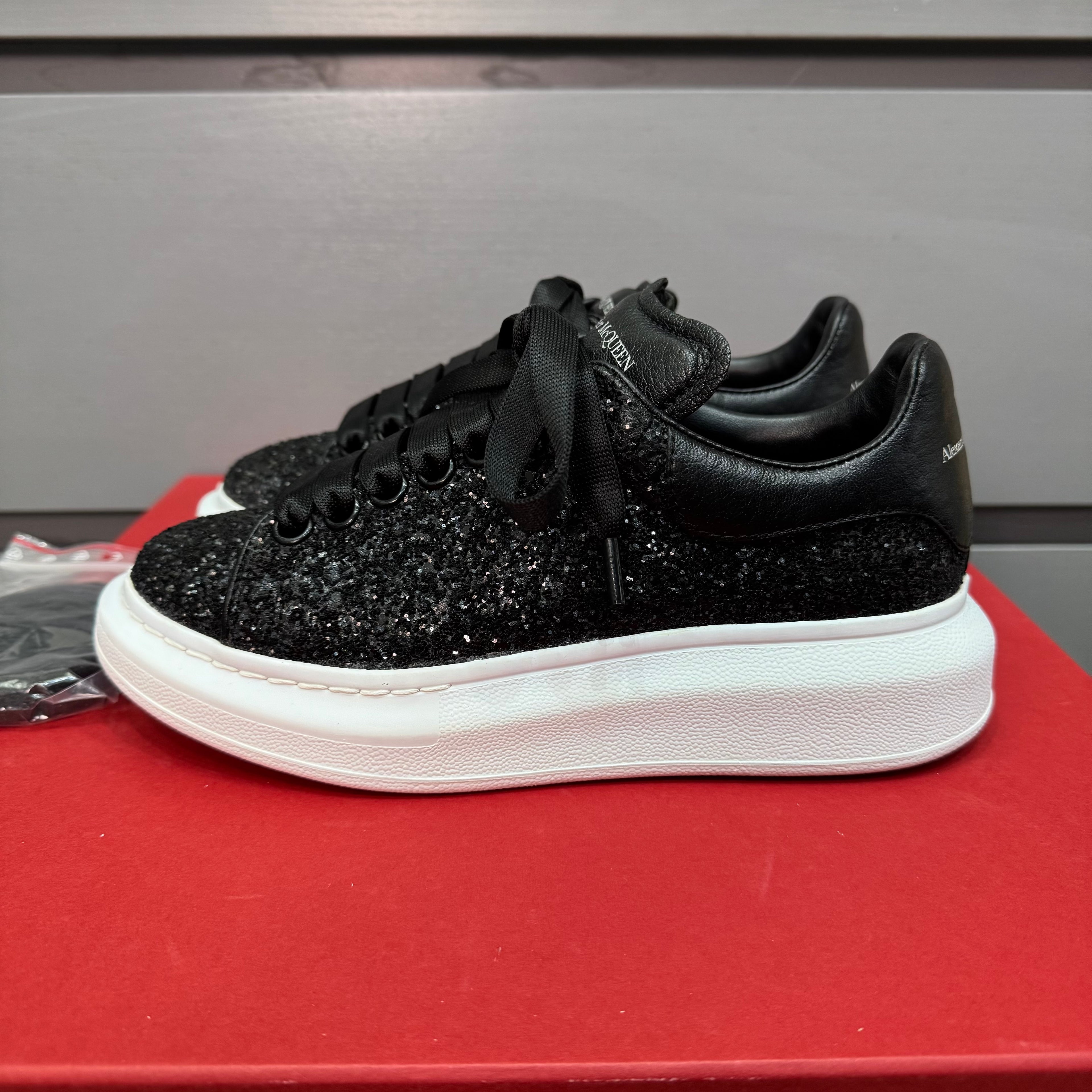 Alexander McQueen 35,5