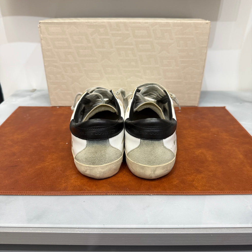 Golden Goose, Superstar, 40