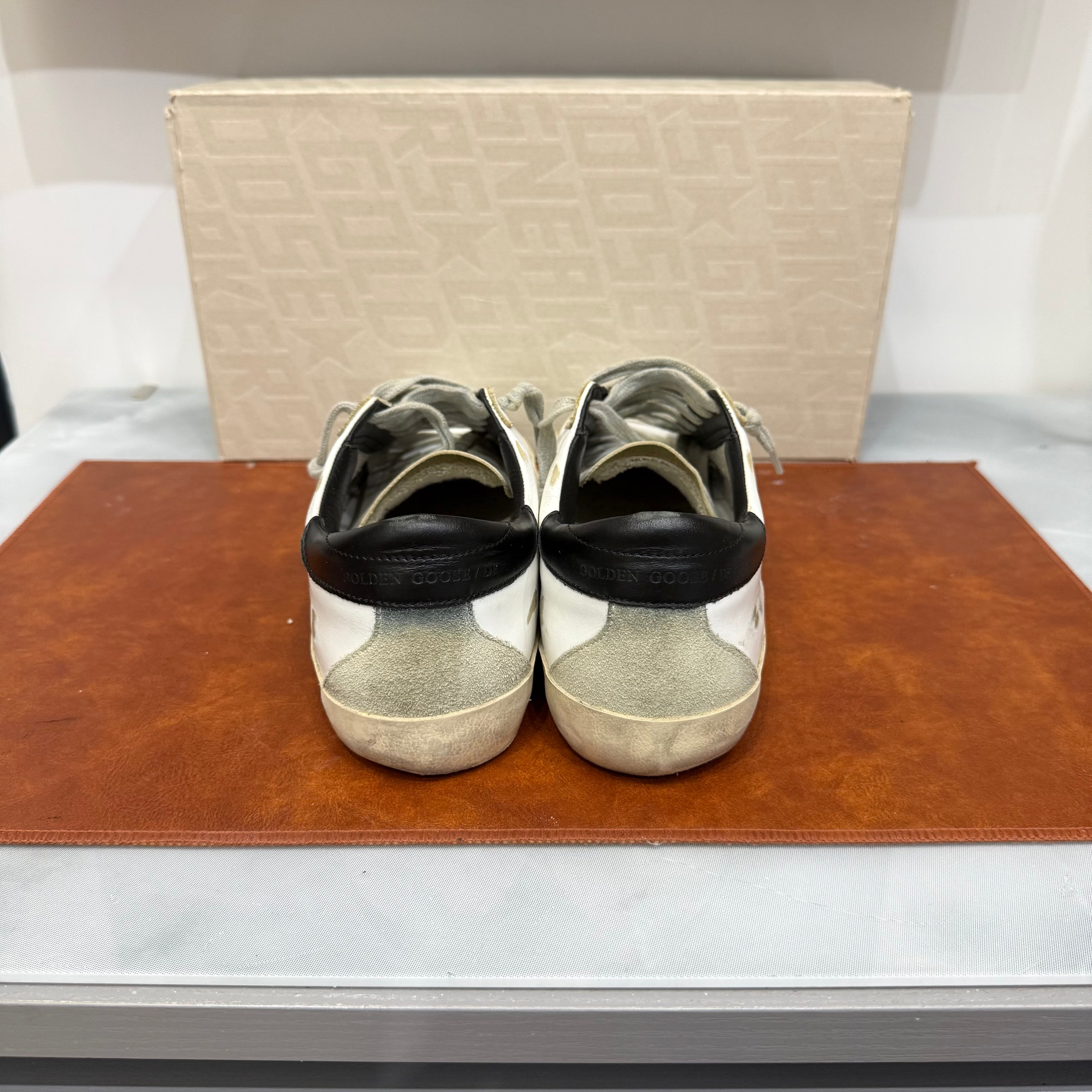 Golden Goose, Superstar, 40