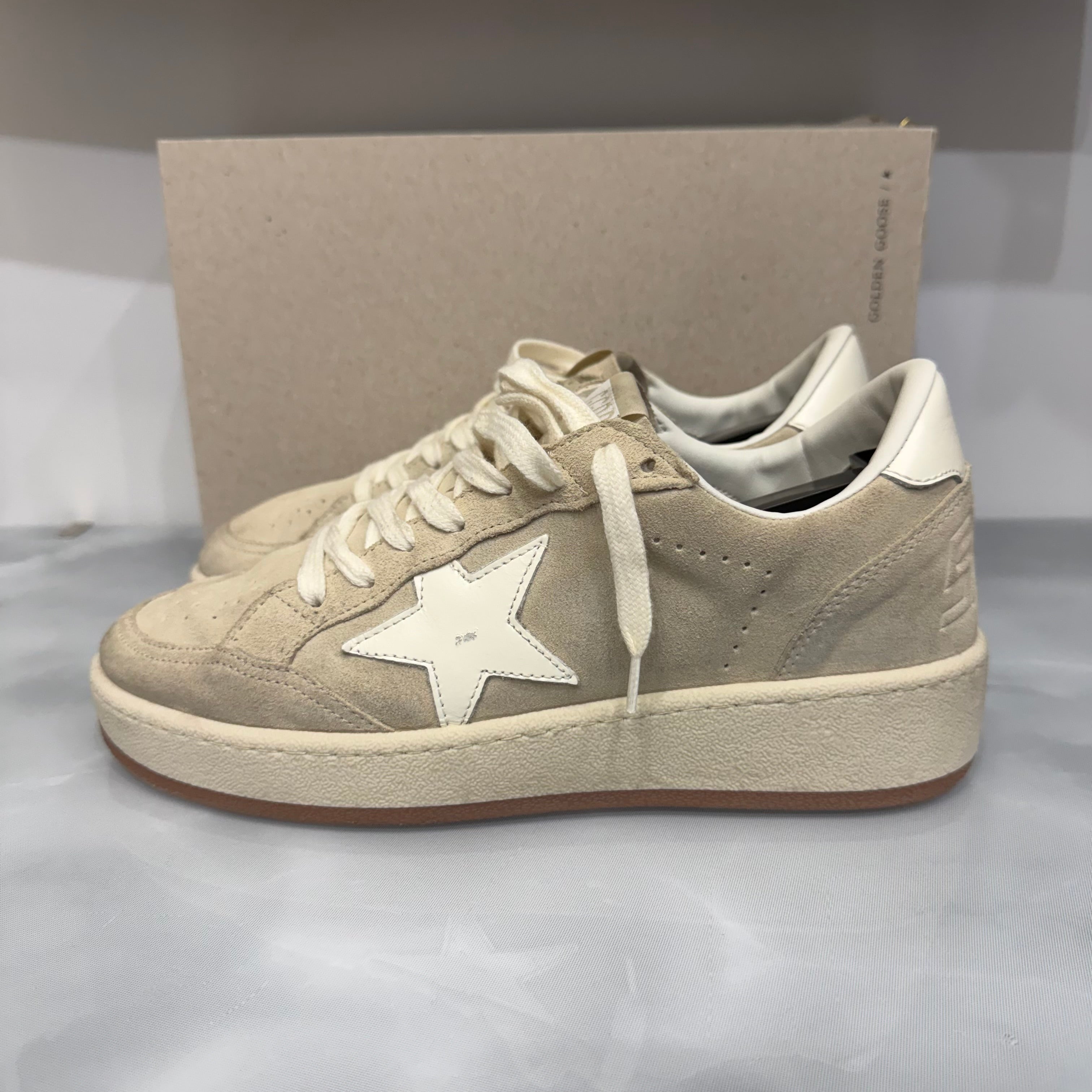 Golden Goose Ballstar2 39