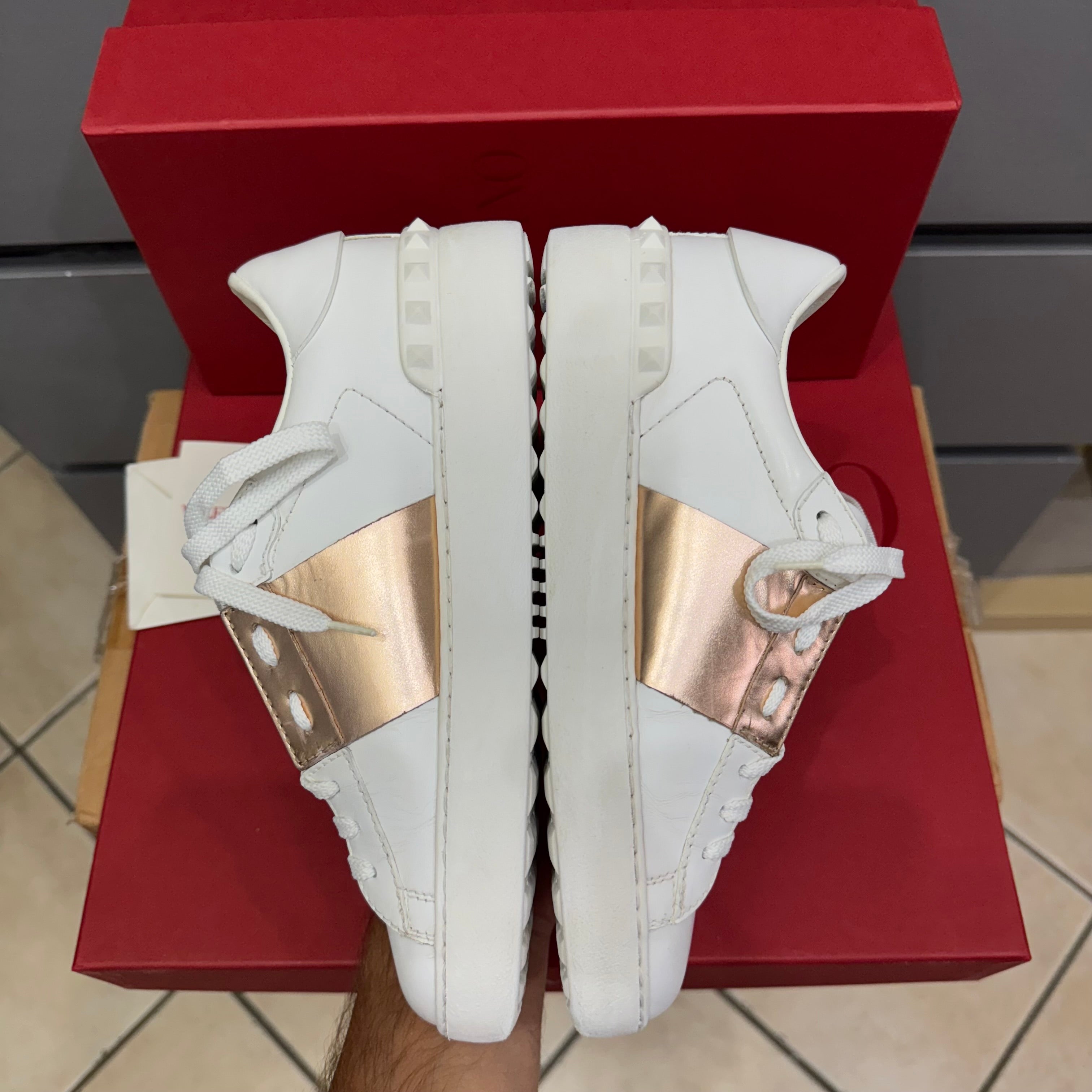 Valentino Garavani 35