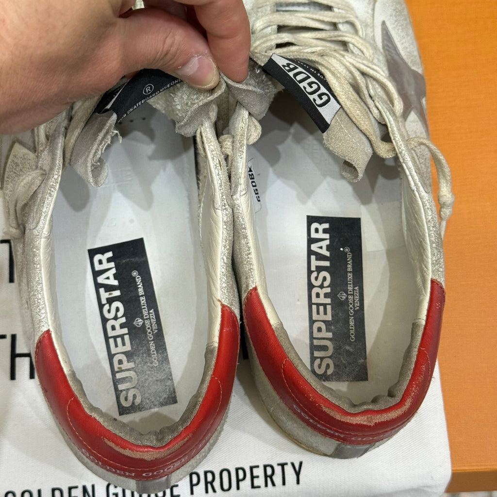 Golden Goose, Superstar, 43