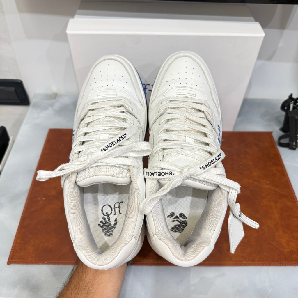 Off White, Out of Office, 41