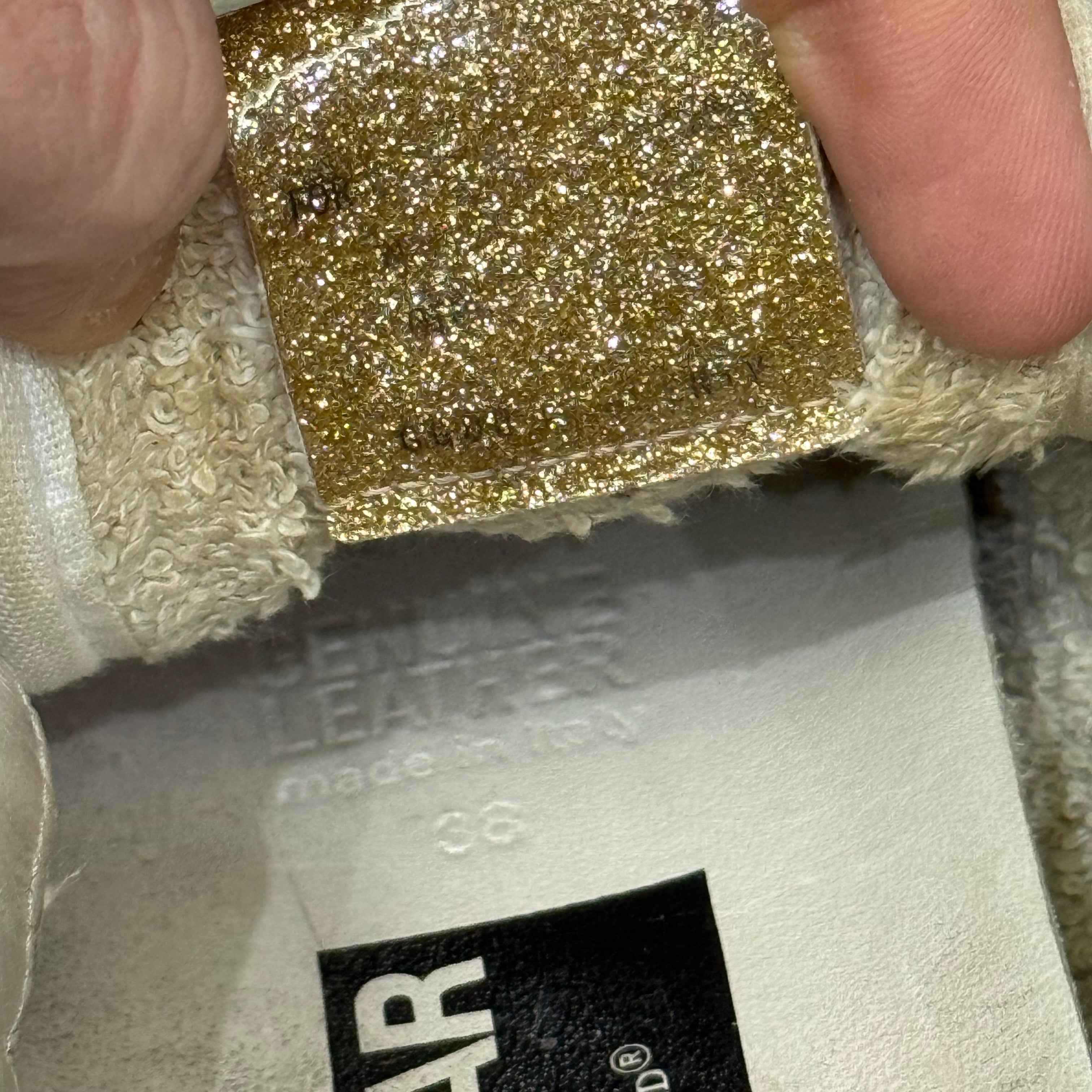 Golden Goose, Superstar, 38