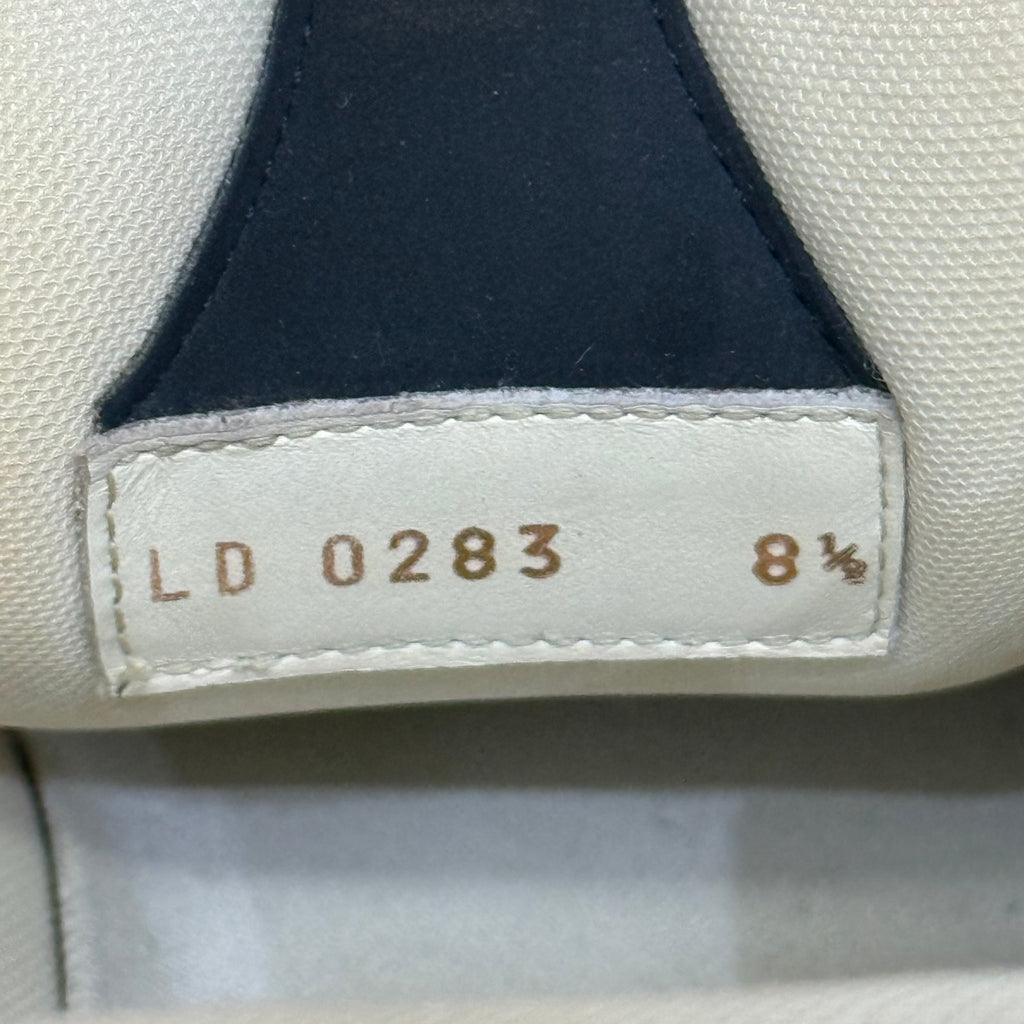 Louis Vuitton, Skate, 8.5
