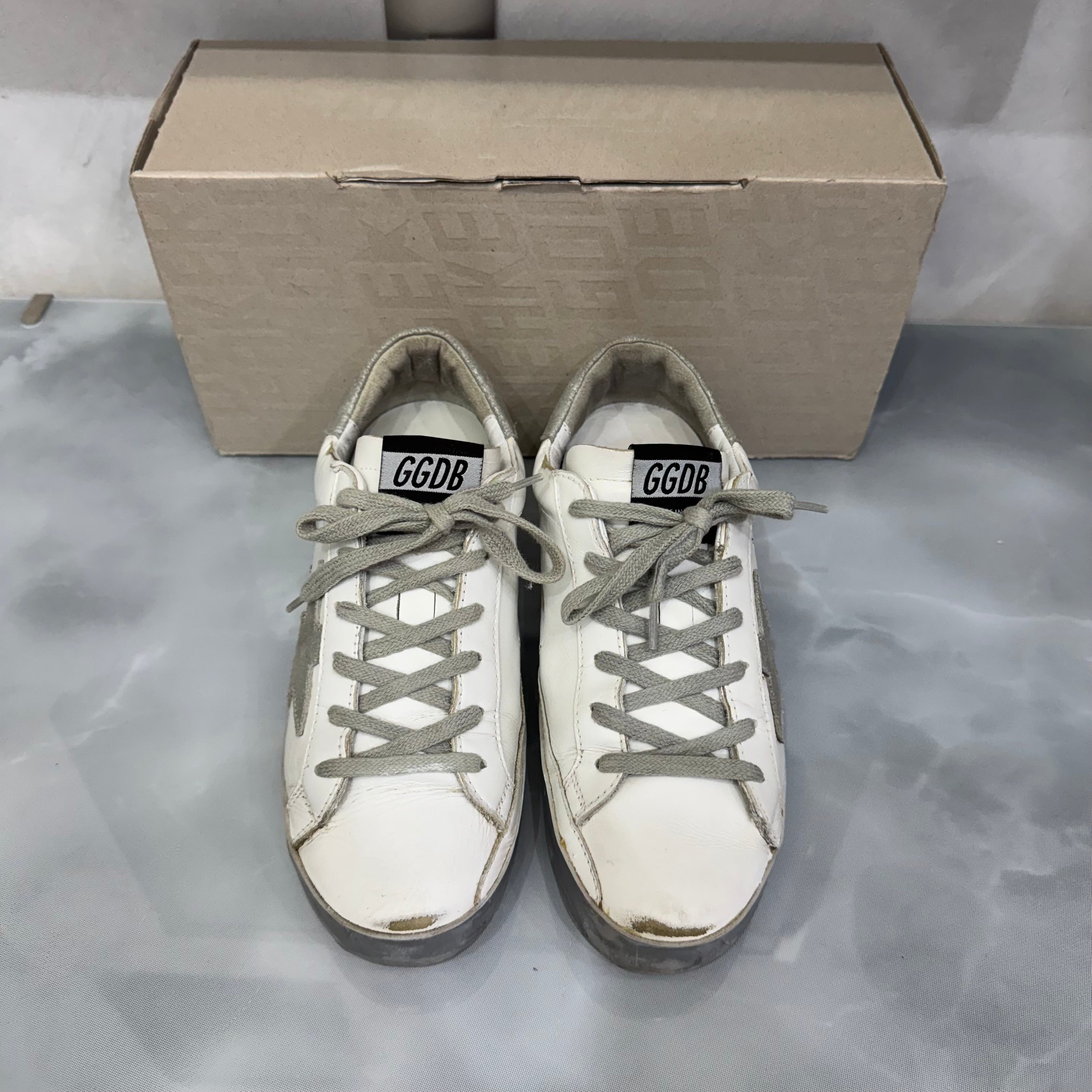 Golden Goose superstar 35