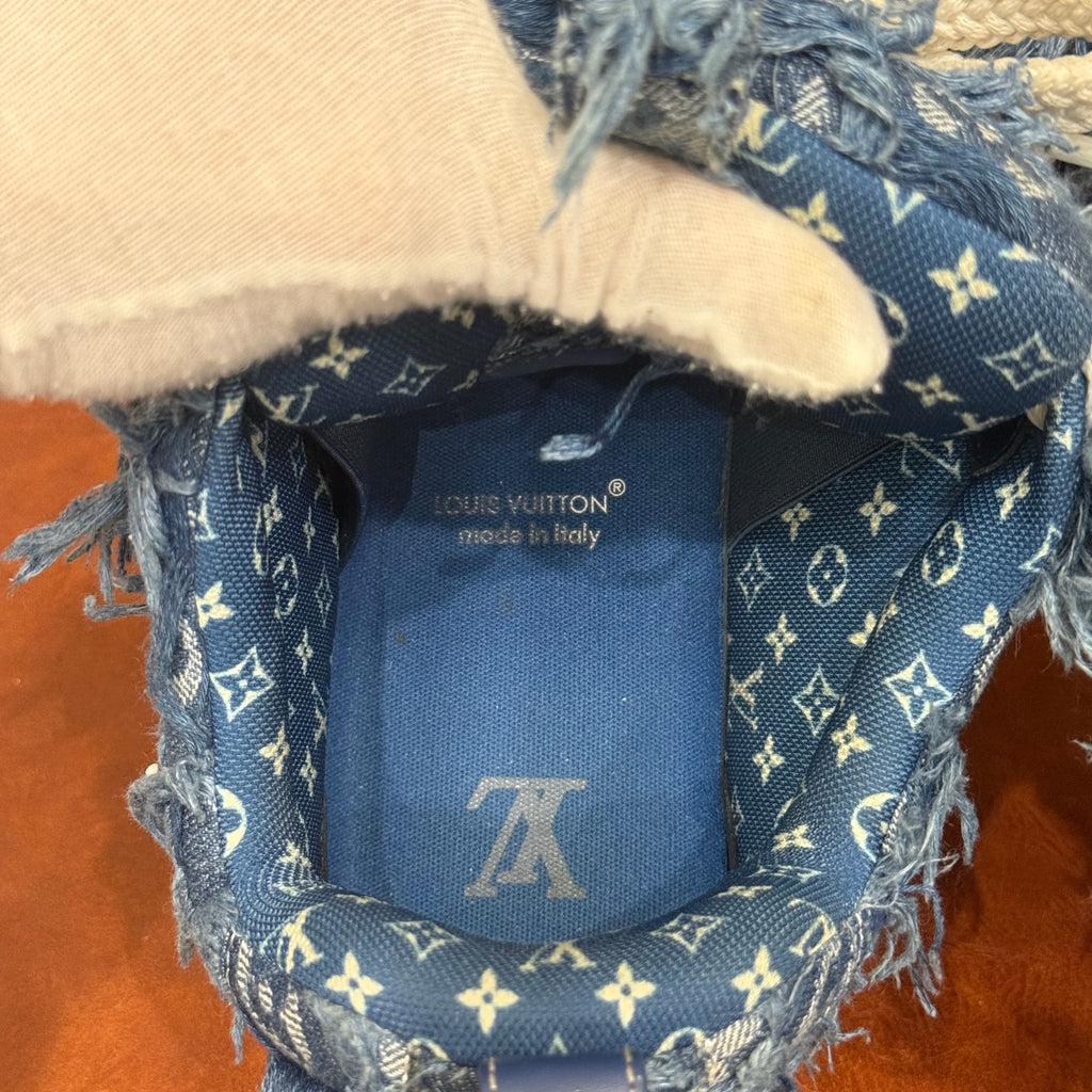 Louis Vuitton, Skate, 43.5