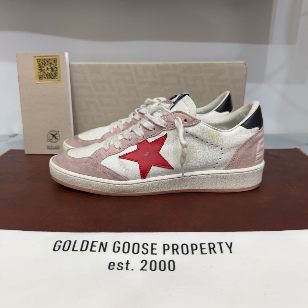 Golden Goose, Ballstar, 38