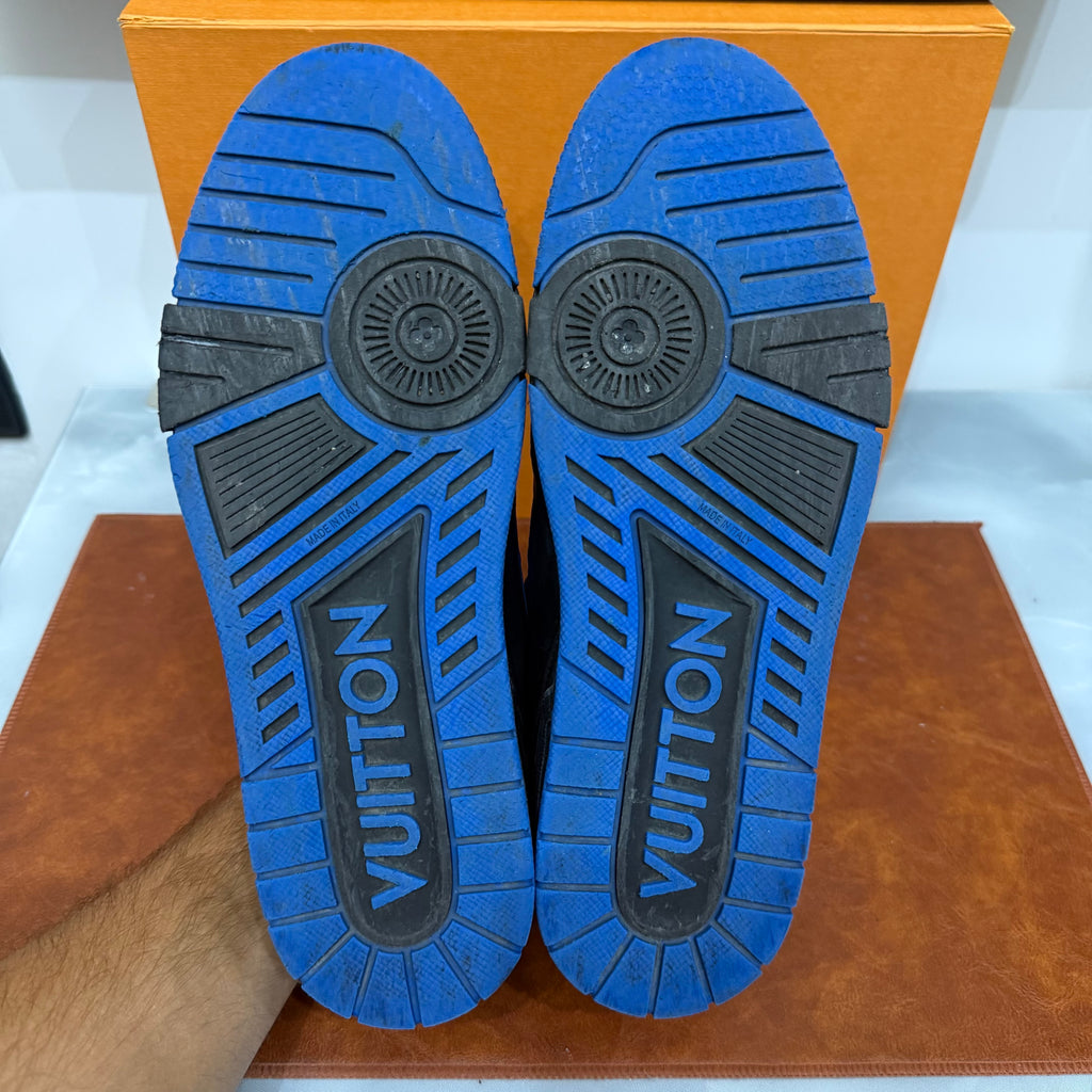 Louis Vuitton, Trainer, 42