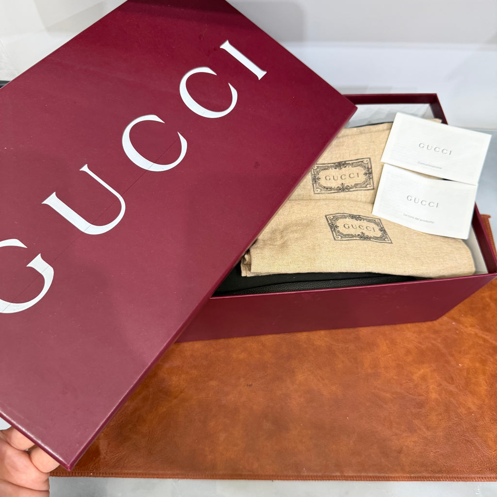 Gucci, Chunky, 43.5