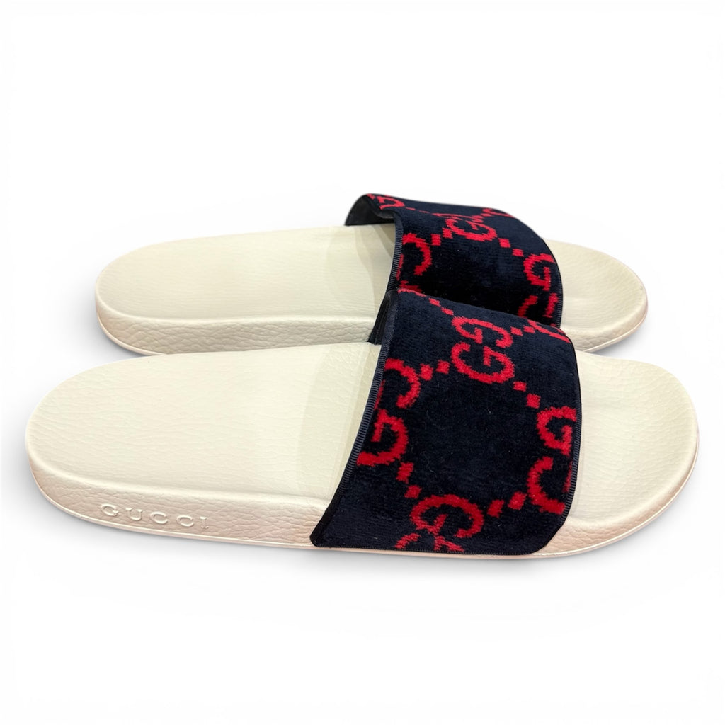 Gucci, Slides, 41
