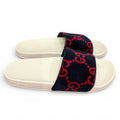 Gucci, Slides, 41