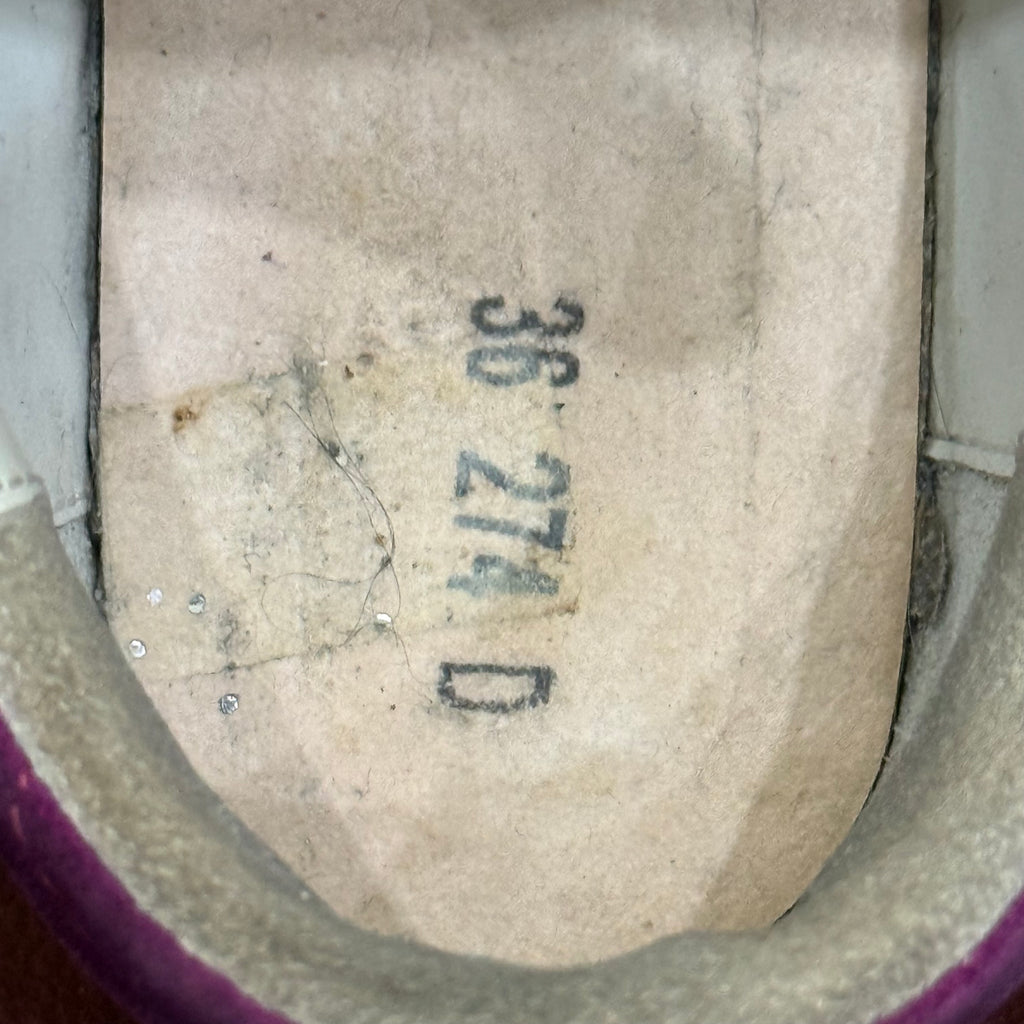 Golden Goose, Superstar, 36