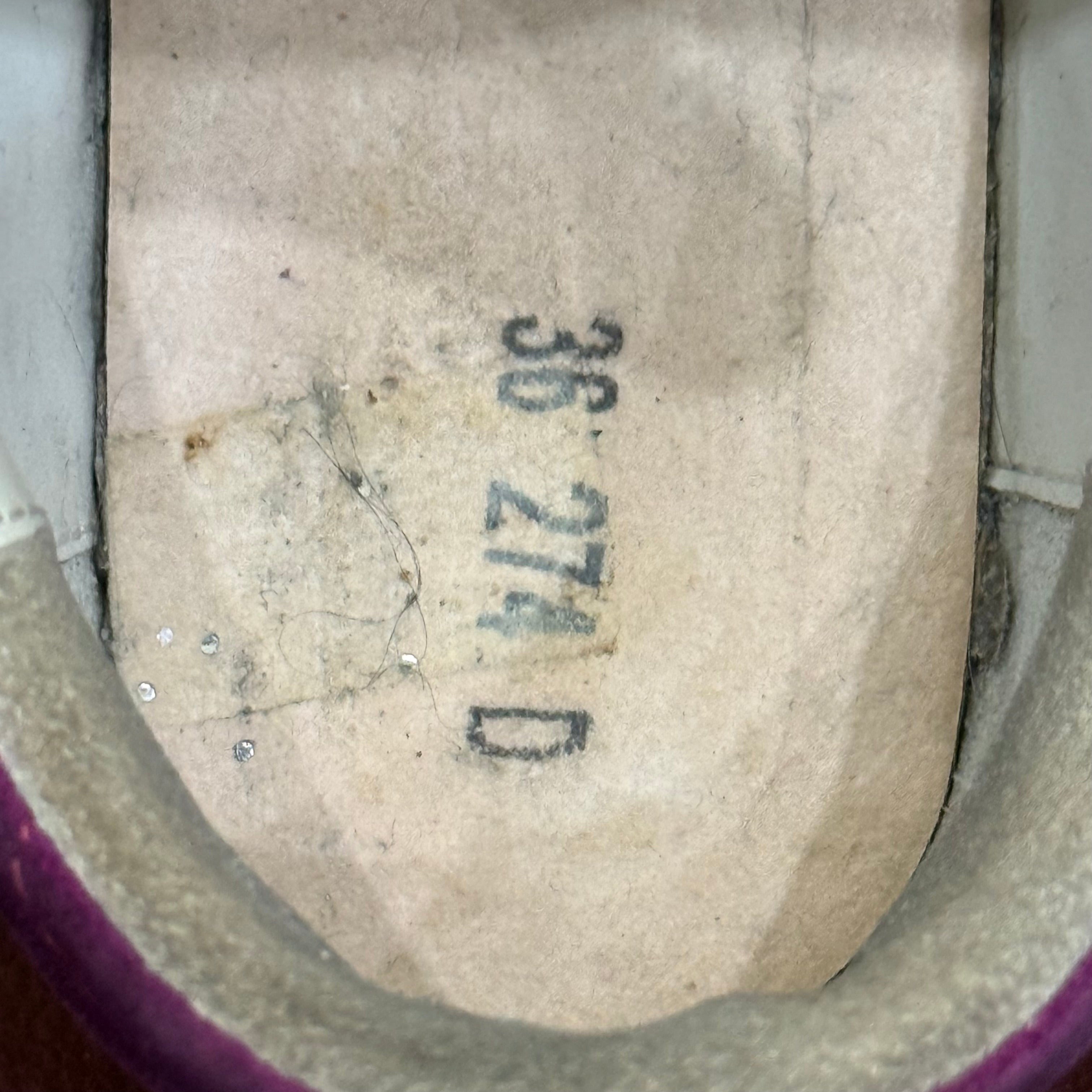 Golden Goose, Superstar, 36