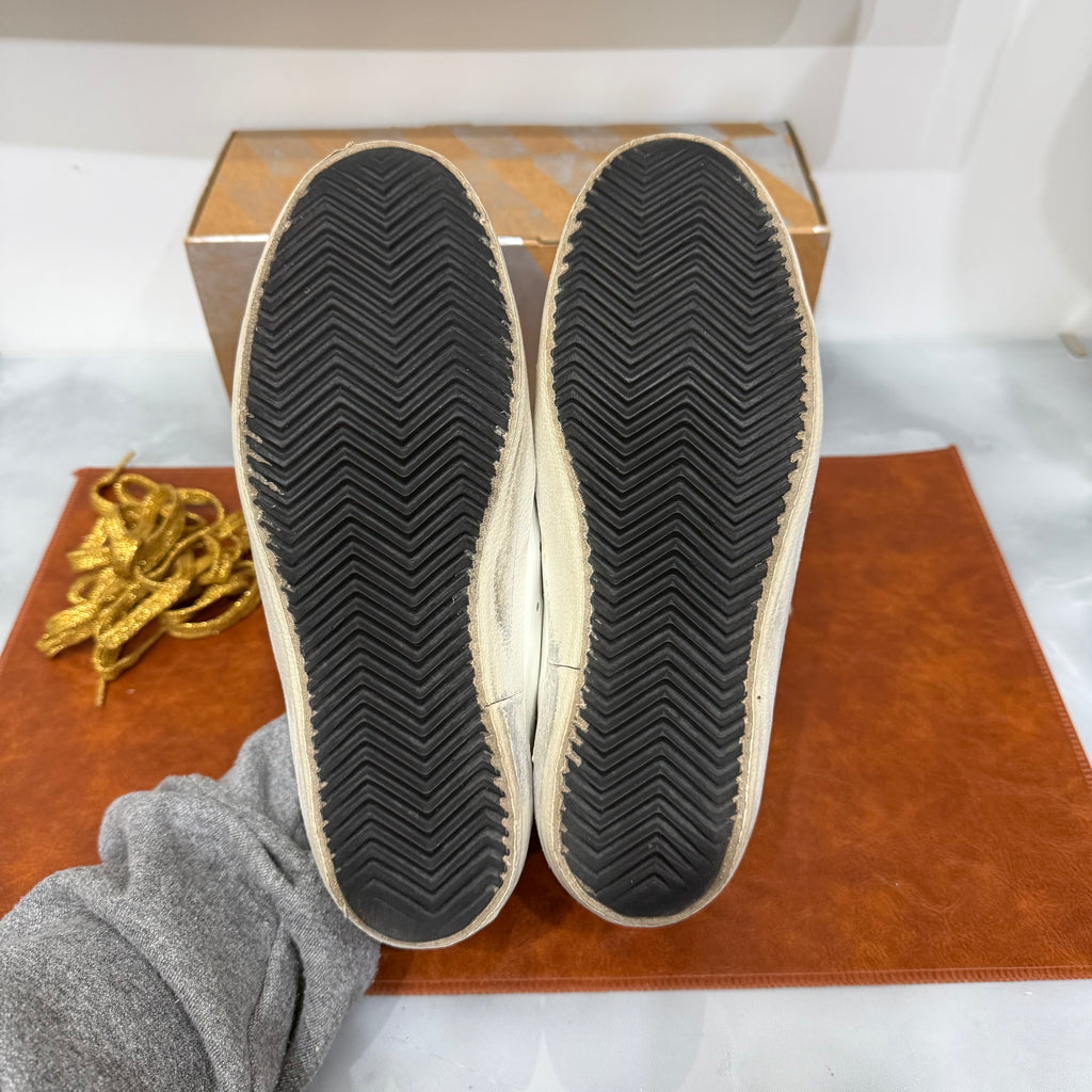 Golden Goose, Superstar, 36