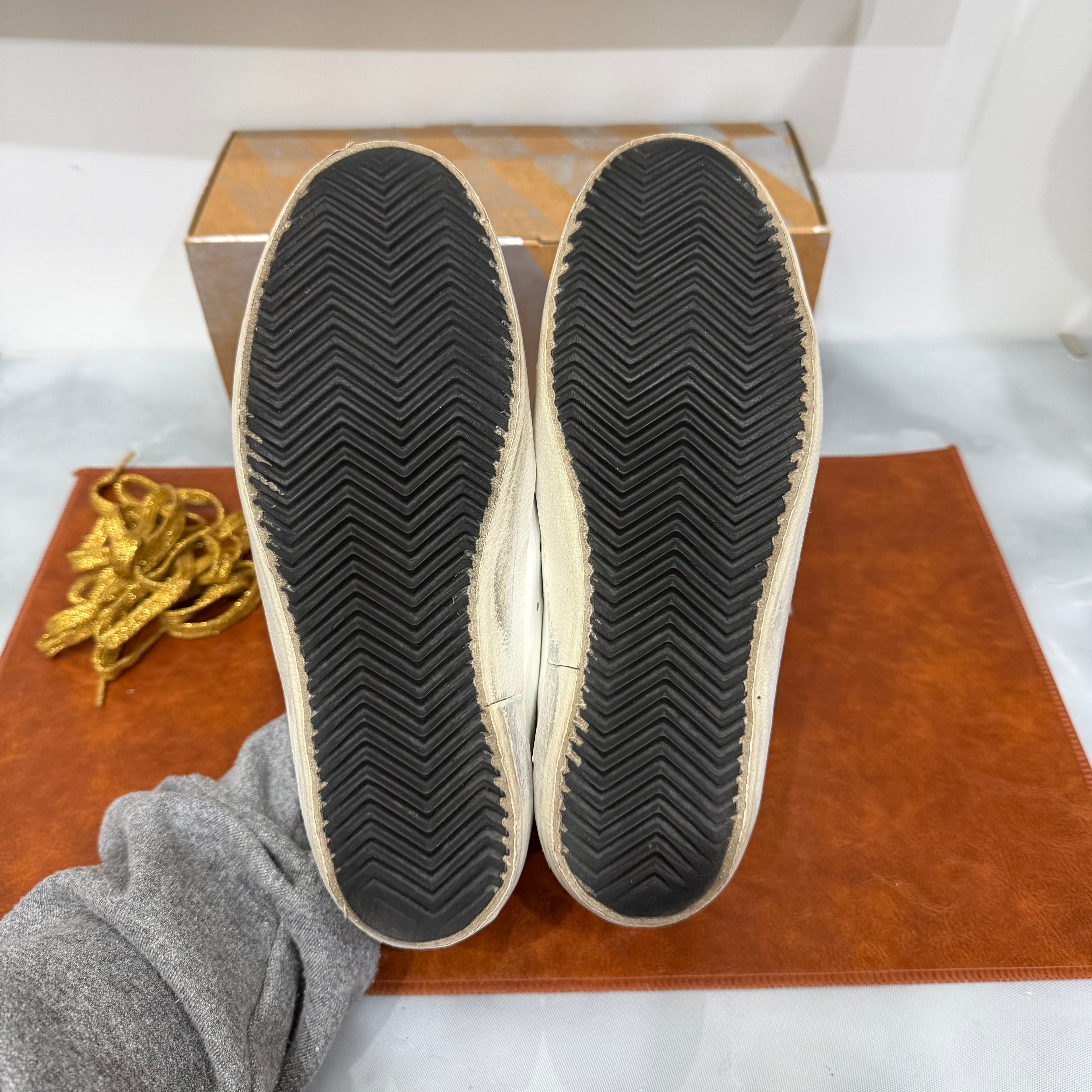 Golden Goose, Superstar, 36