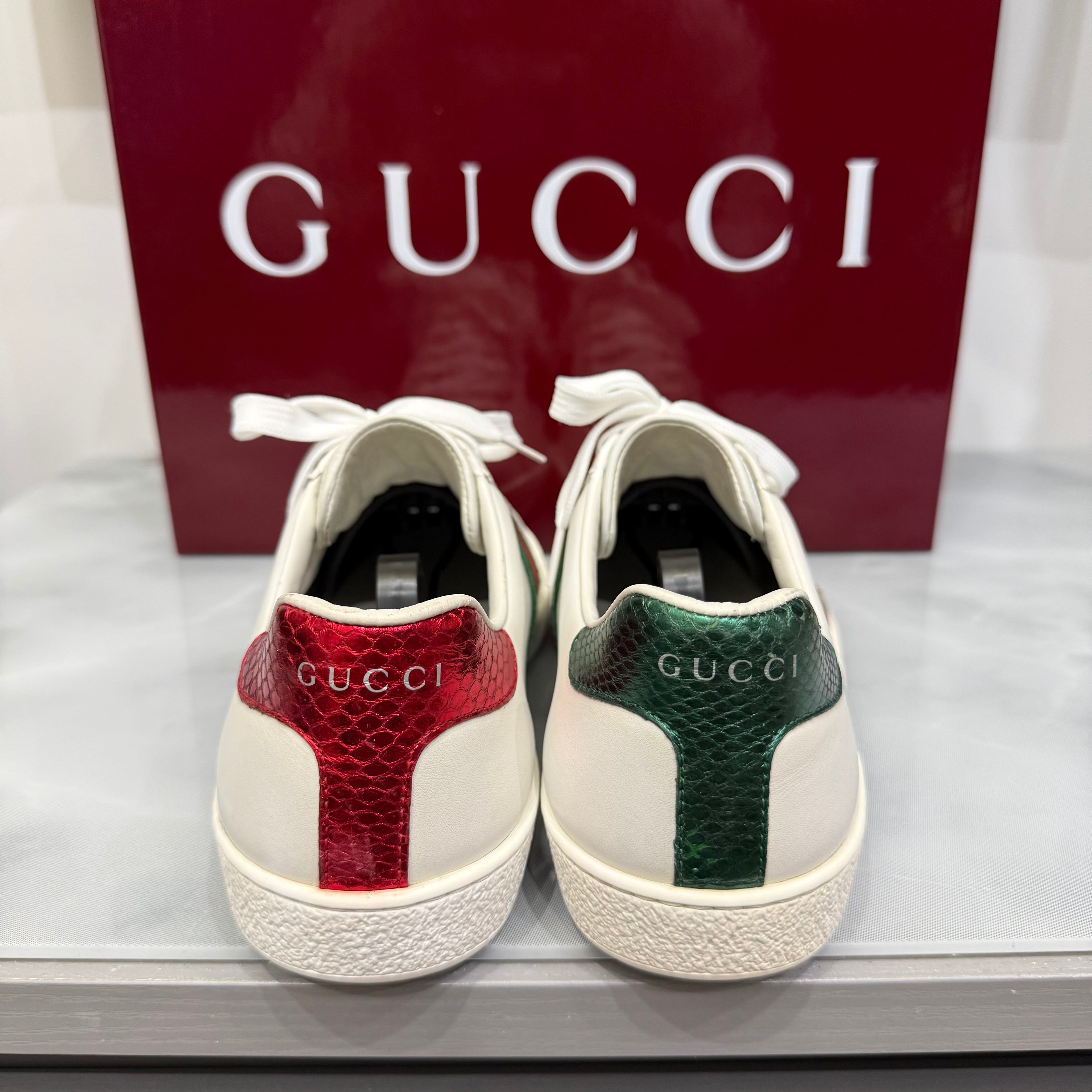 Gucci Ace 42