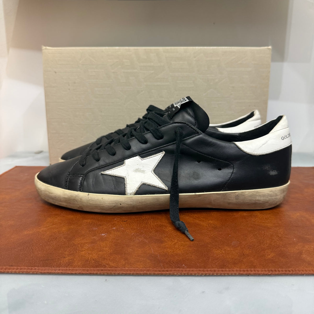 Golden Goose, Superstar, 42