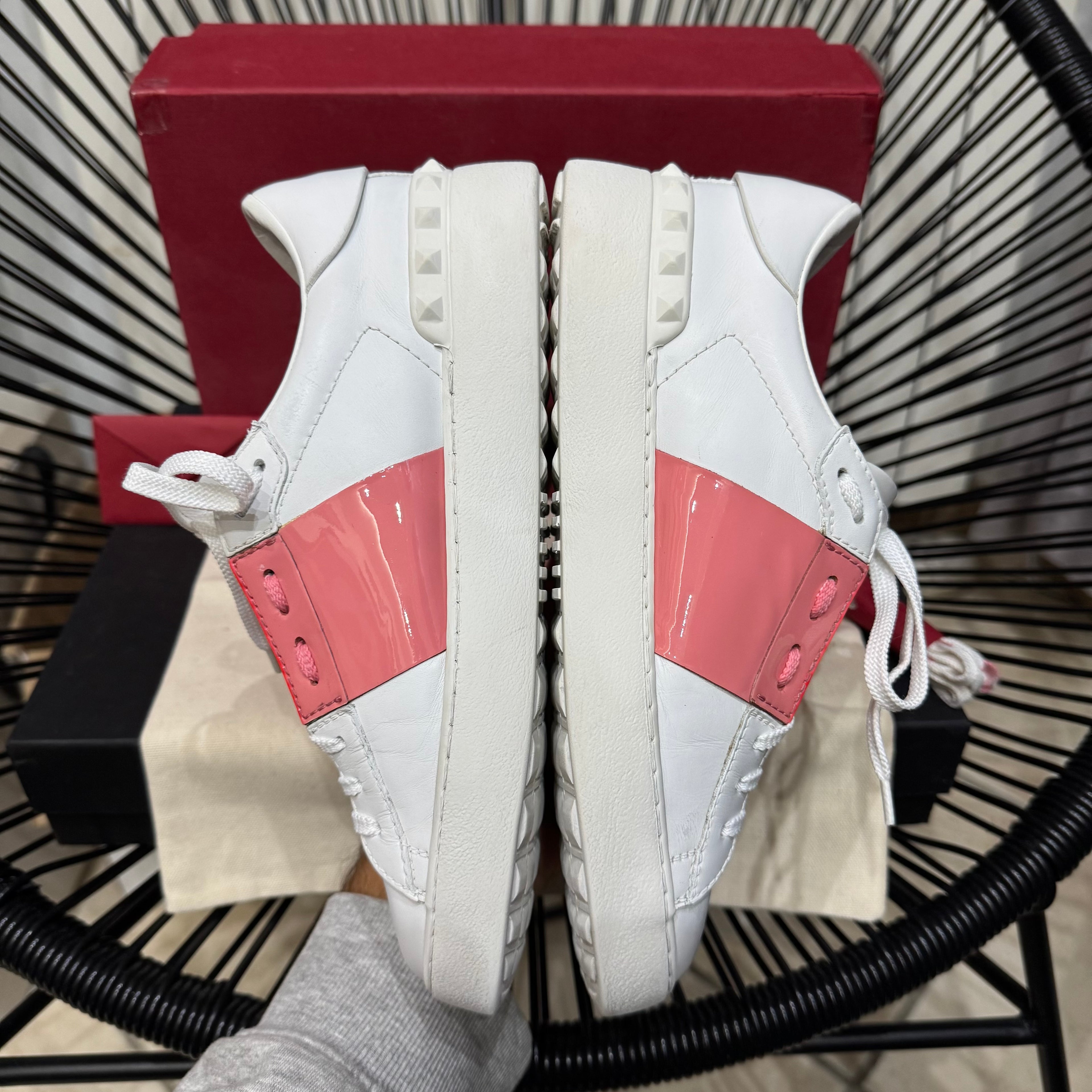 Valentino Garavani Open 37,5