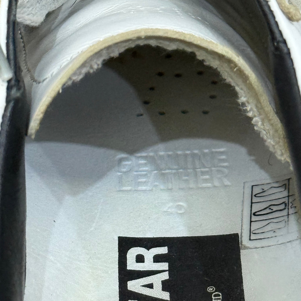 Golden Goose, Superstar, 40