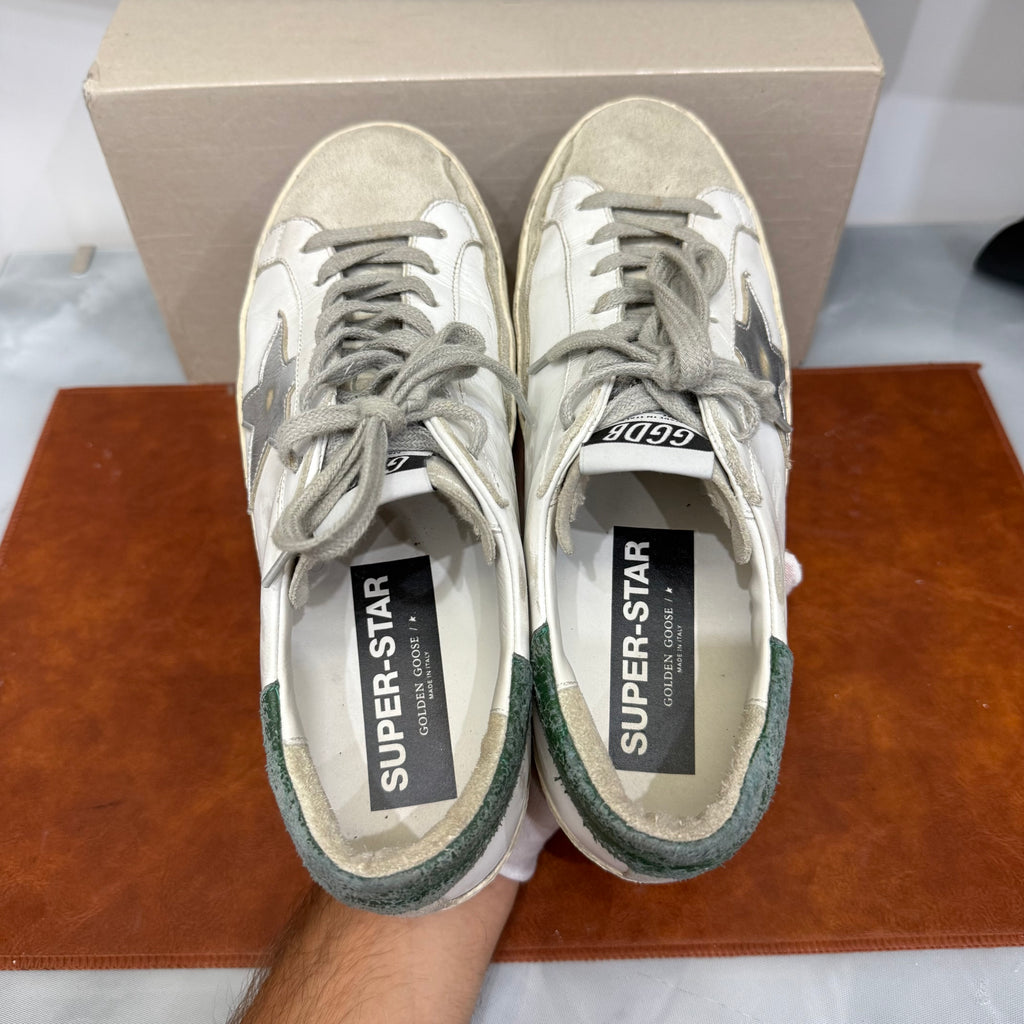 Golden Goose, Superstar, 41