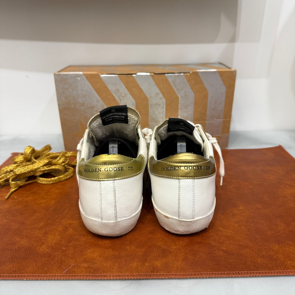 Golden Goose, Superstar, 36