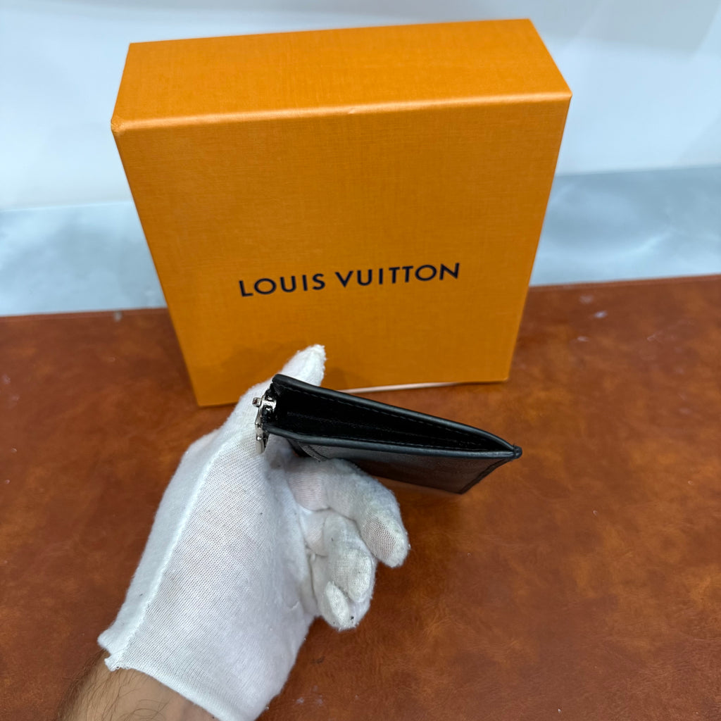 Louis Vuitton, Portacarte con zip