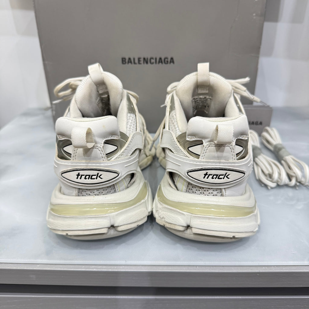 Balenciaga Track 40