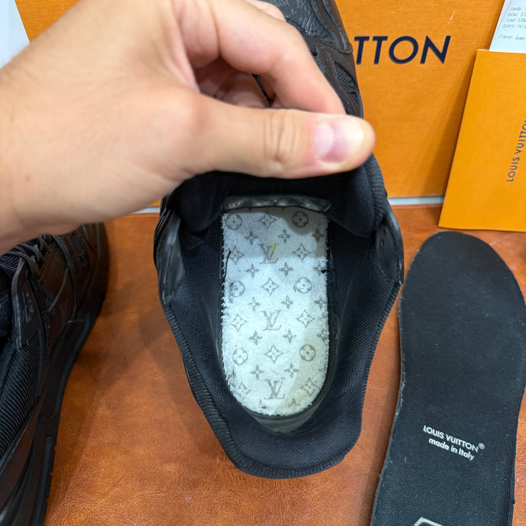 Louis Vuitton, Trainer, 42