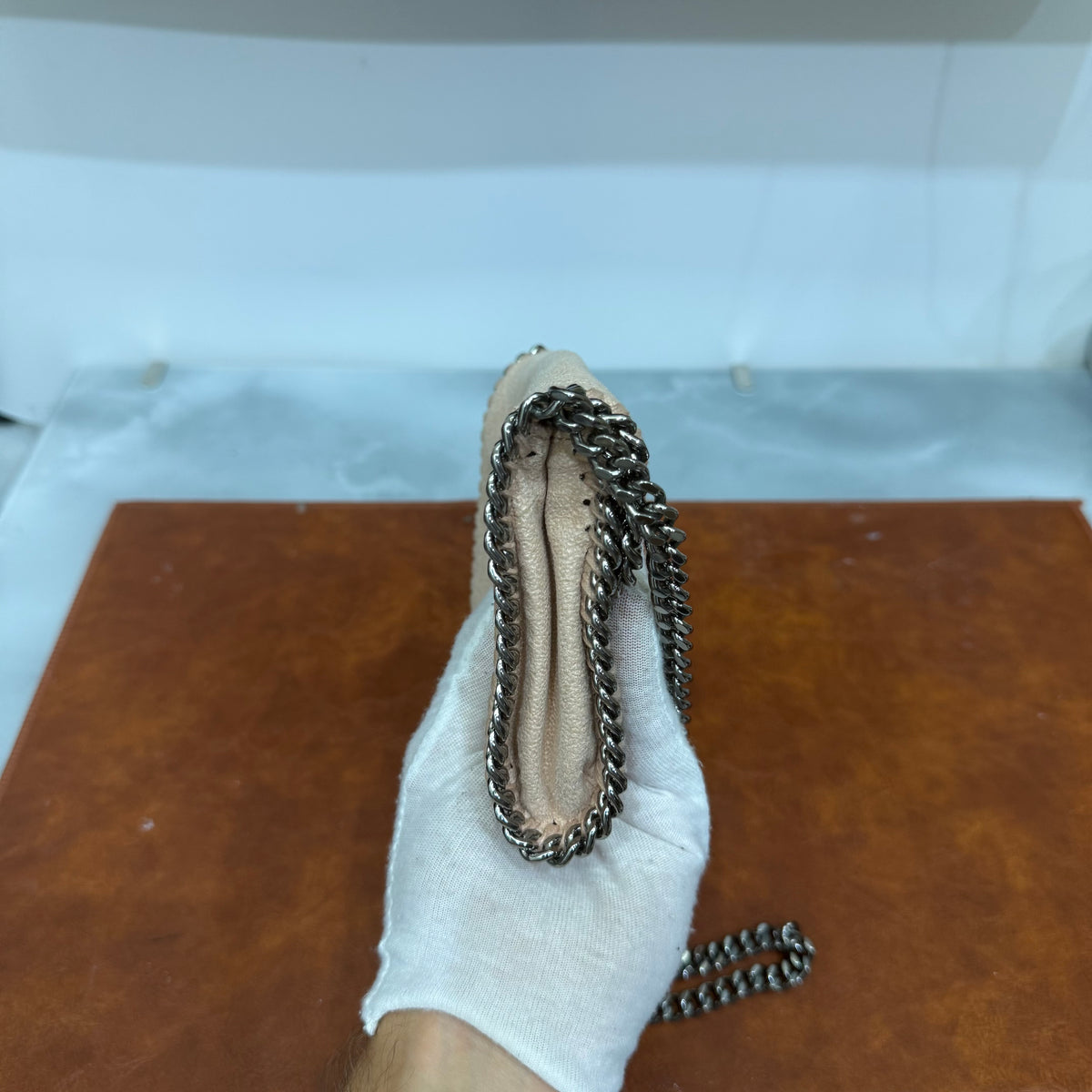 Stella McCartney, Falabella, Tiny