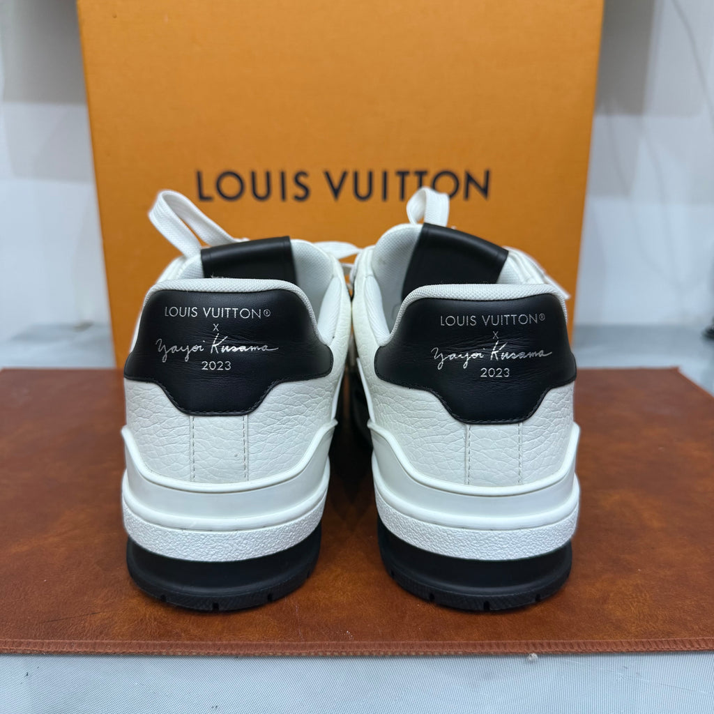 Louis Vuitton, Trainer x Kusama, 41