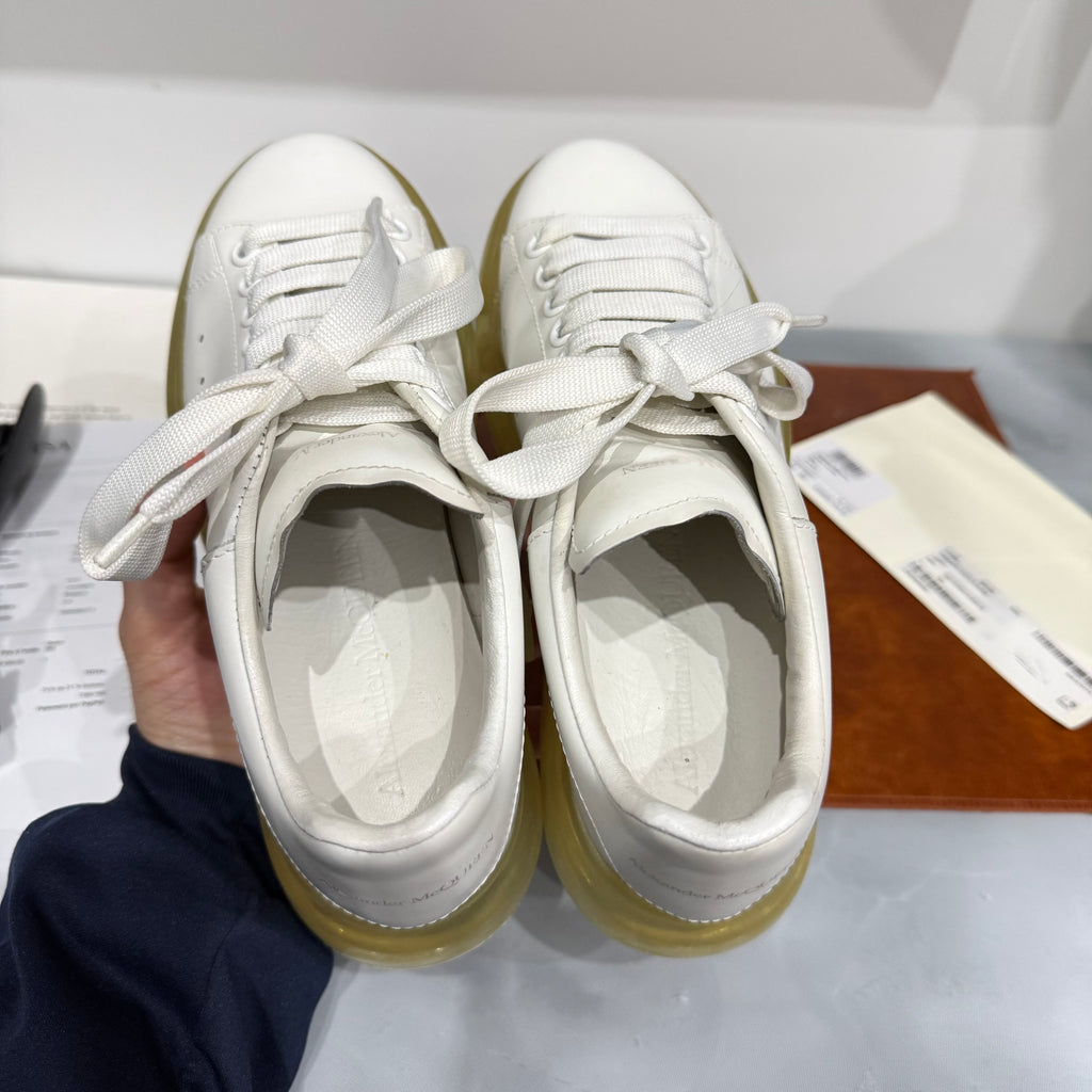 Alexander McQueen, OverSized, 36.5