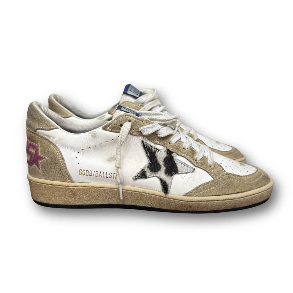 Golden Goose, Ballstar, 37