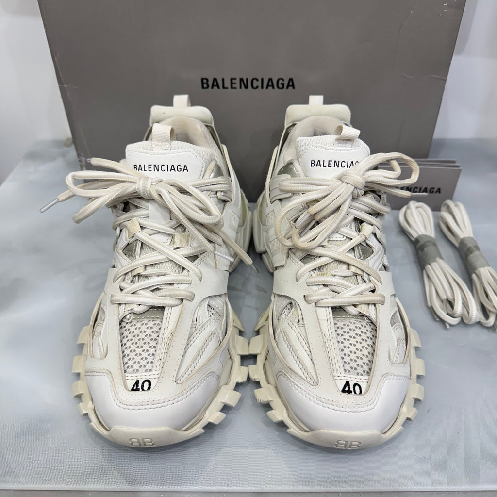 Balenciaga Track 40