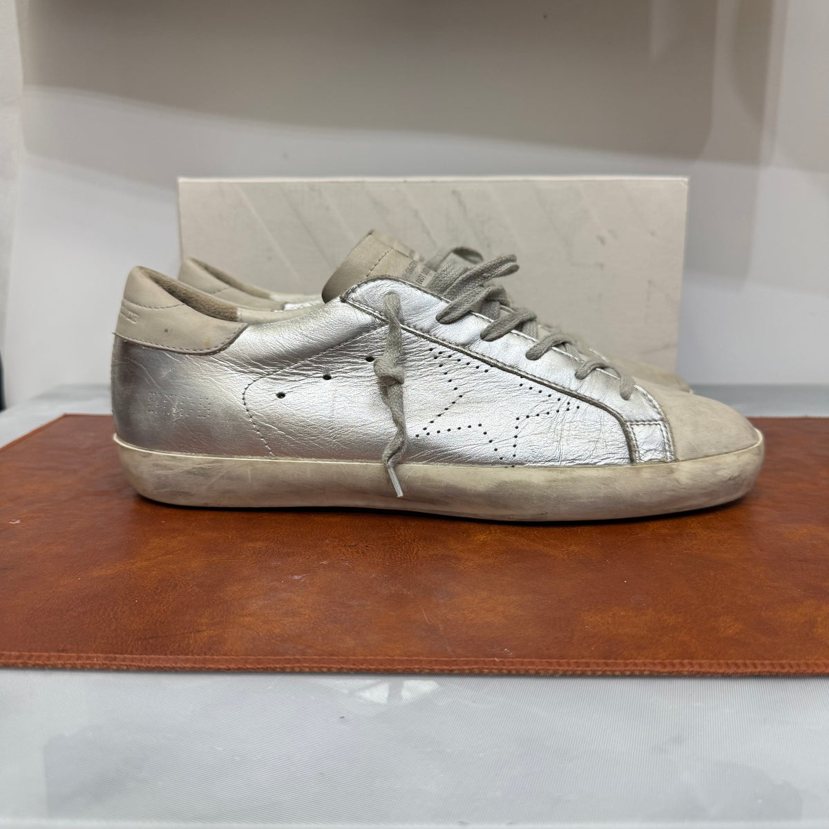 Golden Goose, Superstar, 41