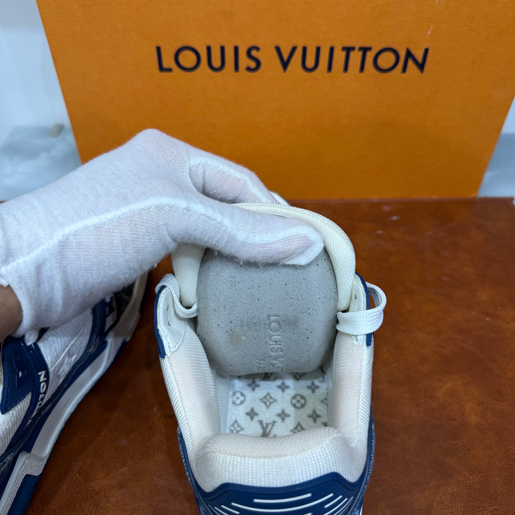 Louis Vuitton, Trainer, 6