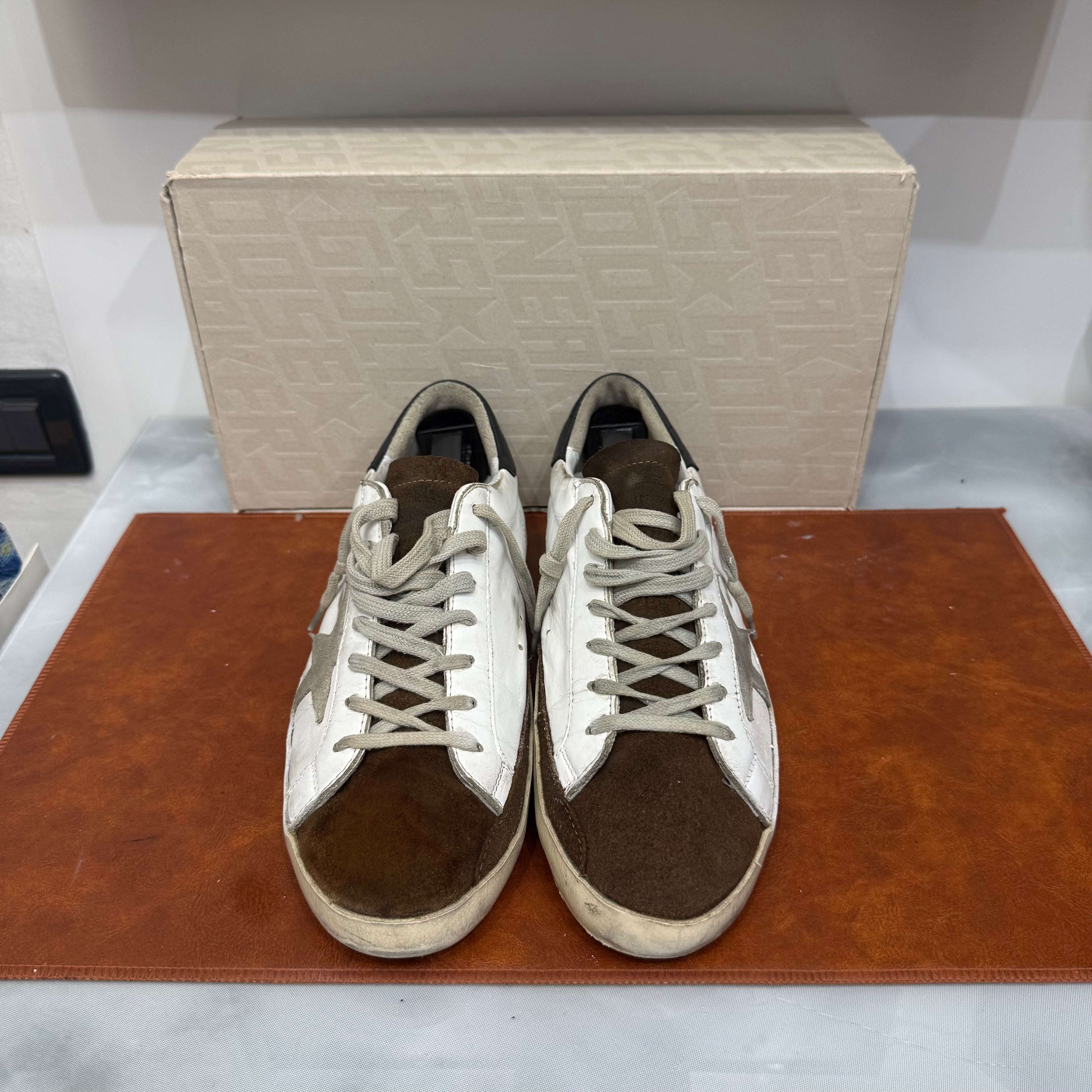 Golden Goose, Superstar, 41