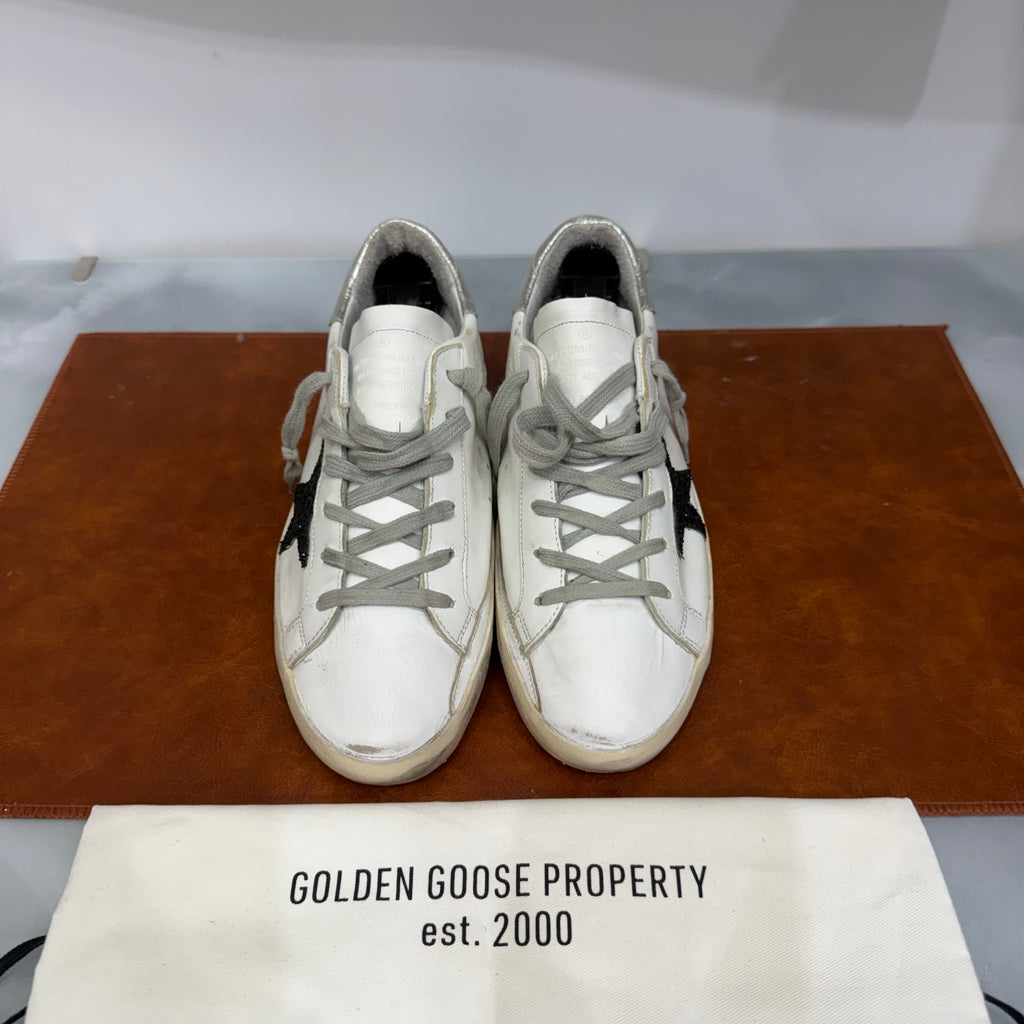Golden Goose, Superstar, 38
