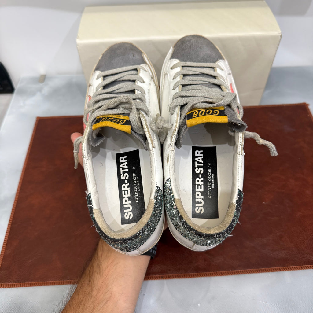 Golden Goose, Superstar, 37