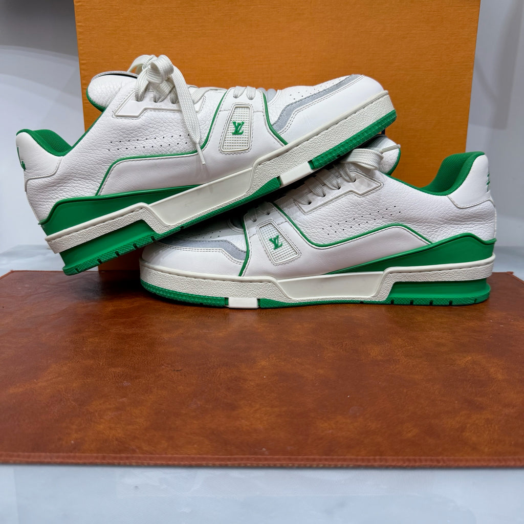 Louis Vuitton, Trainer, 42.5