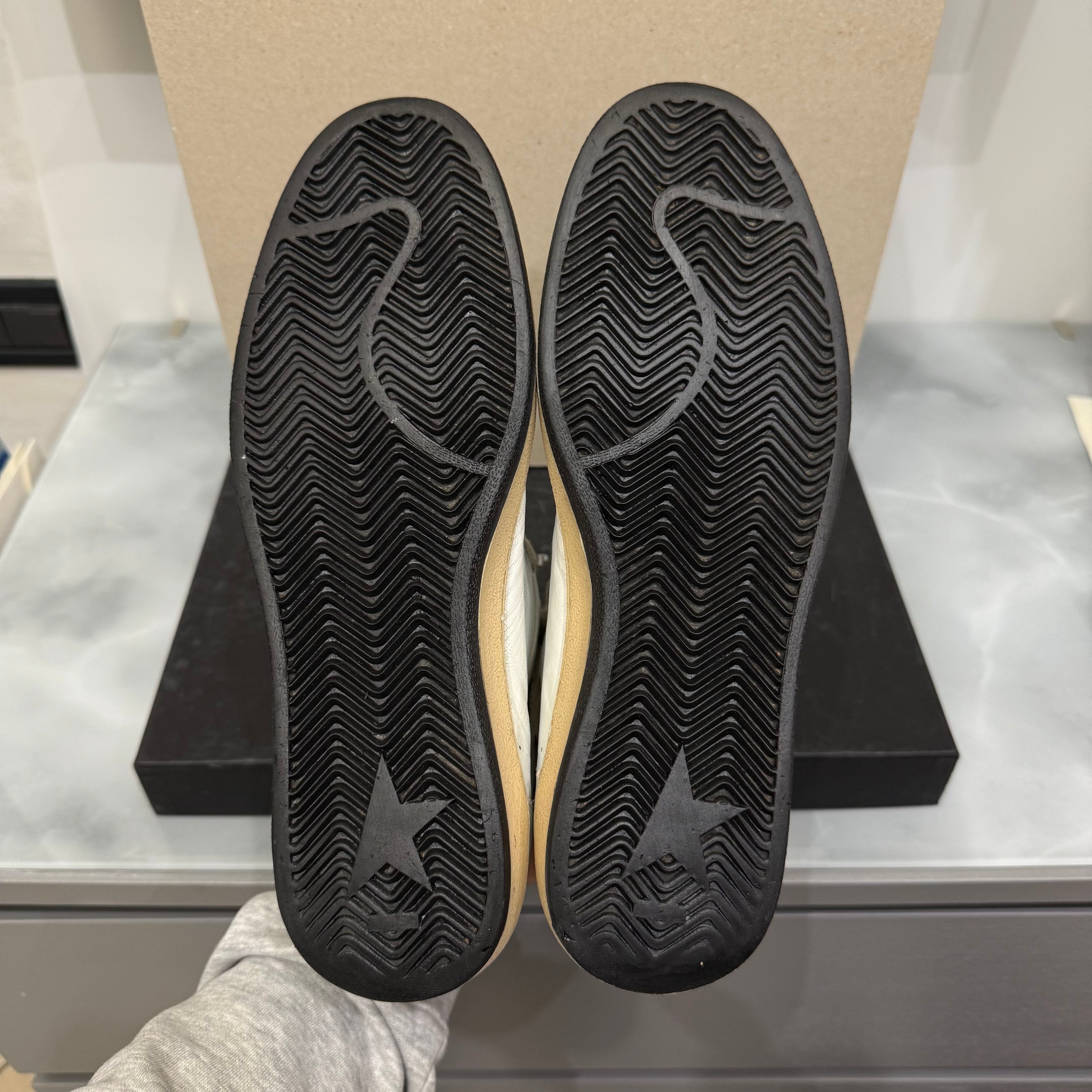 Golden Goose, Sky-Star, 41